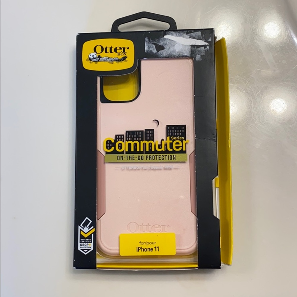 iPhone 11 Otter Box